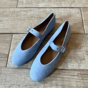 Madewell the remy ballet flat